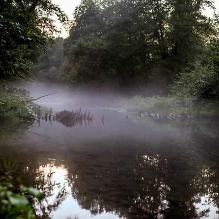 ヴァリェヴォPoljoprivredno Turisticko Domacinstvo Deguricアパートメント エクステリア 写真